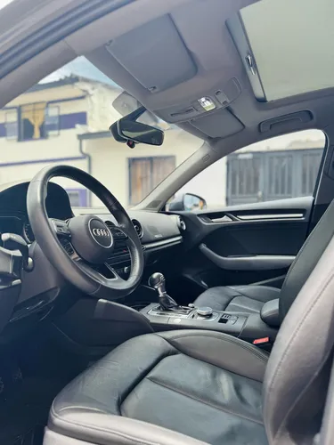 Audi A3 1.2 Tfsi Ambition