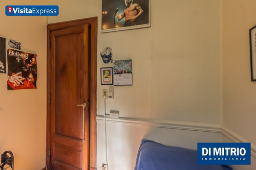 Imagen 19 de 29 de Departamento - 4 Ambientes - Barracas
