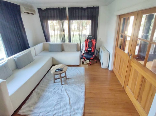 Imagen 13 de 30 de Espectacular Casa En Venta 9 Ambientes En Village Golf And Tennis Country Club, Pilar