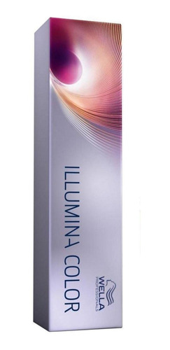 Coloração Wella Professionals Illumina Color 6/16 60ml