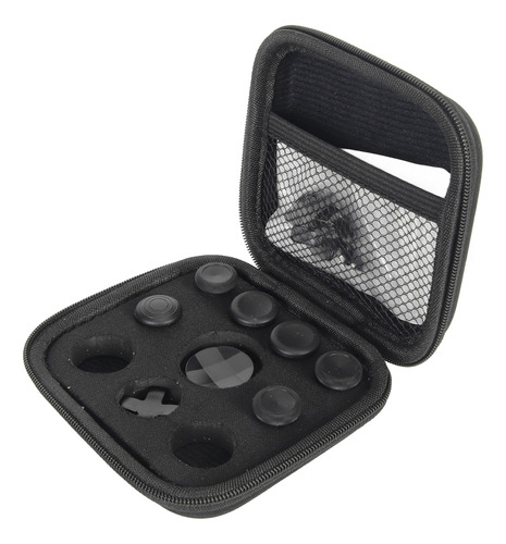 Kit De Palancas Para Xbox One Elite Black