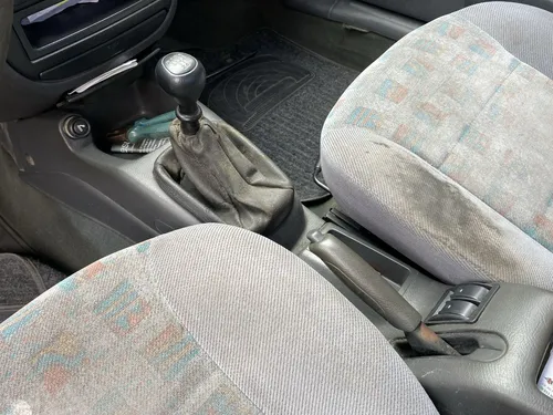 Daewoo Lanos 1.5 Lsea