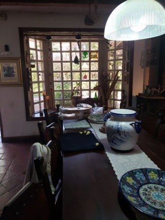 Importante Casa En Alquiler Temporario! Roldan