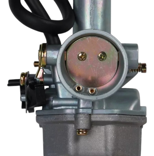 Carburador Pz26 Honda Fan 125 Titan 2000 Sin Bomba