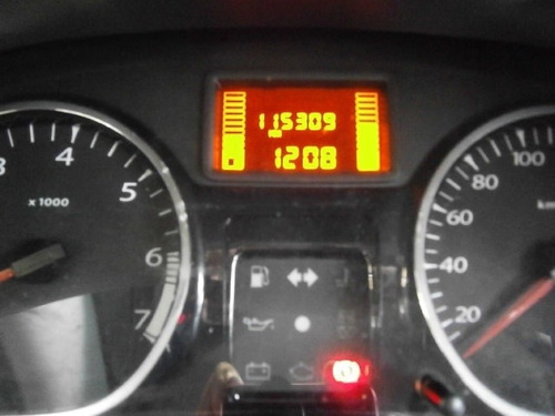 Duster 1.6 Dynamique 4x2 16v Flex 4p Manual 2012/2013