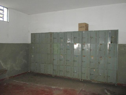 Imagem 12 de 22 de Galpão Comercial À Venda, Vila Bandeirantes, Itu. - Ga0022