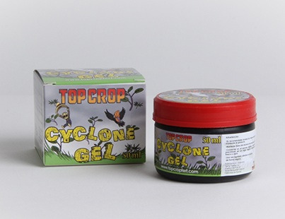 Fertilizante Top Crop Top Cyclone Gel 50ml