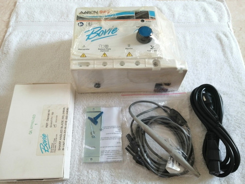 Electrocauterio Bovie Aaron 940