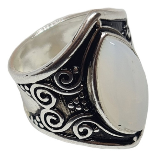 Hermoso Anillo Mujer Plata 925 Moda Oferta ¡¡¡¡¡¡