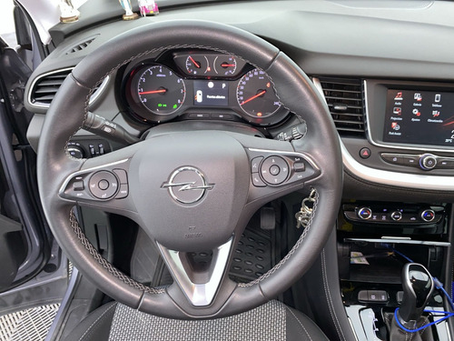 Imagen 18 de 25 de Opel Granland X Elegance