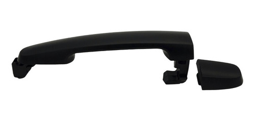 Manija De Puerta Exterior Trasera Der/izq Hilux 2005 / Corol