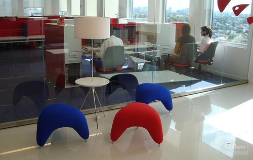 Imagen 13 de 15 de Oficina En Alquiler | Arias 3700, Saavedra, Caba | 325 M²