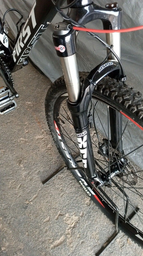 Bike First