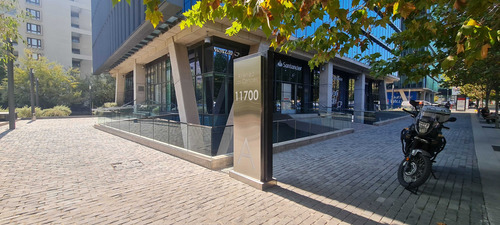 Oficina 390 M2 , Edif Parque San Damian (89745)