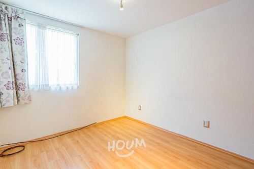 Imagen 11 de 23 de Departamento En Lomas Verdes, Naucalpan De Juárez Con 2 Recámaras, 72 M², Id: 86309