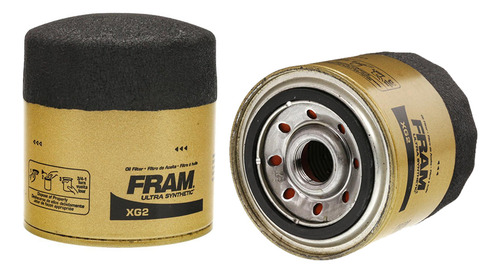 Filtro Aceite Ultra Sintetico Fram Audi A4 Quattro 1.8 2003