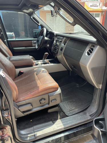 Ford Expedition 5.4 King Ranch V8 4x2 Mt