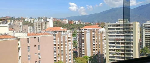 Se Vende Apartamento En Santa Fe Sur, Caracas. 