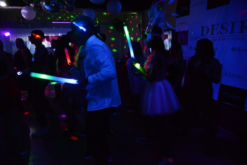 Salon De Eventos