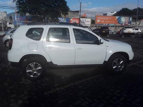 Imagem 9 de 9 de Renault Duster 1.6 16v Sce Flex Dynamique X-tronic