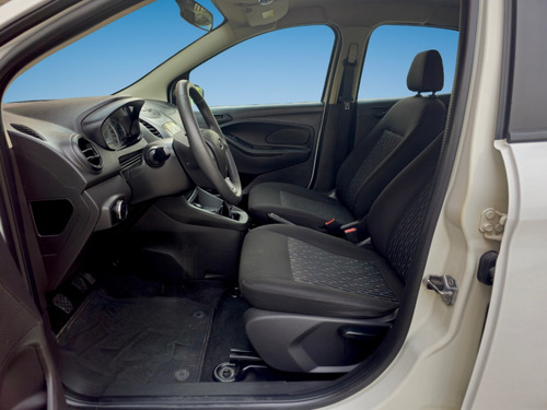 Ford Ka 1.0 TI-VCT FLEX SE MANUAL