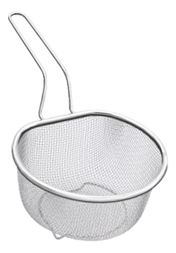 Cesta Para Freír Alimentos, Cesta Para Freír Estilo 18cm