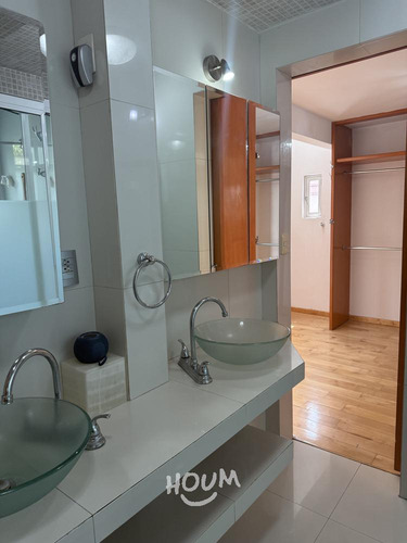 Casa En Lomas De Chapultepec, Miguel Hidalgo Con 3 Recámaras, 370 M², Id: 152864