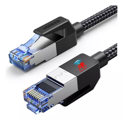 Cable Internet  MercadoLibre 📦