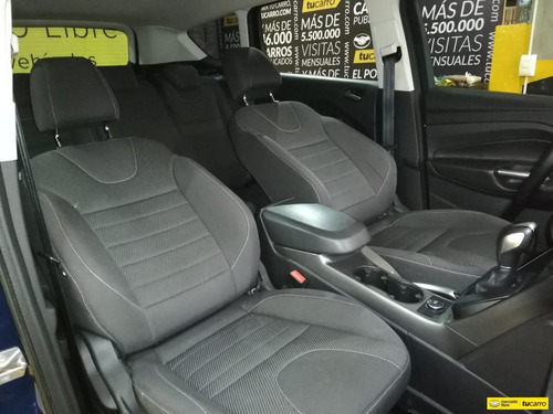 Ford Escape 4x2 2.0