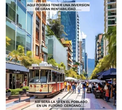 Apartamento en venta