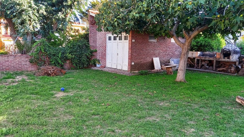 Casa En Venta 4 Ambientes - Santa Clara Del Mar - Barrio Atlántida