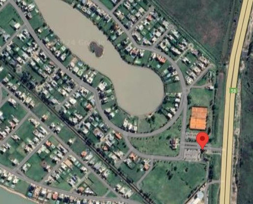 Terreno En Venta - 690mts2 - Santa Rita, San Vicente