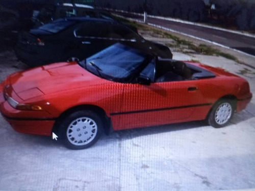 Mercury Capri