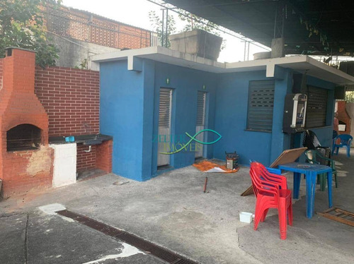 Terreno À Venda, 2131 M² Por R$ 2.150.000,00 - Irajá - Rio De Janeiro/rj - Te0031