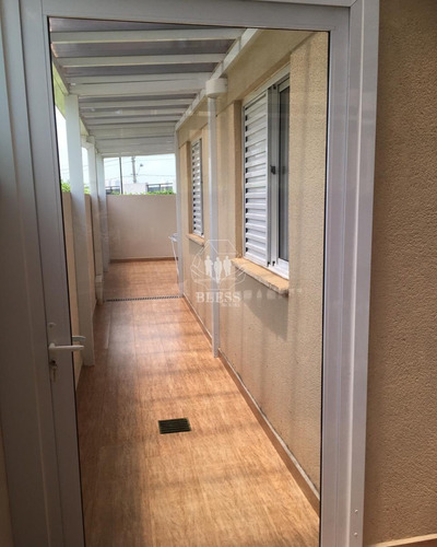 Imagem 10 de 30 de Apartamento - Ap03566 - 69345601