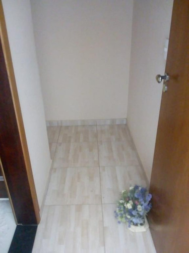 Imagem 12 de 30 de Sobrado Espetacular No Residencial Devilly Com Um Otimo Preço - So0273