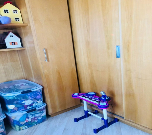 Imagem 14 de 14 de Belo Apartamento À Venda Vila Mangalot Em Pirituba - 11621