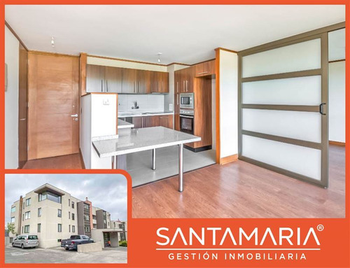 Departamento En Venta De 2 Dorm. En Chiguayante