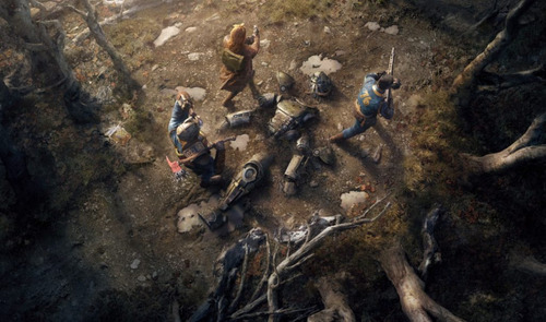Fallout 76 Standard Edition Bethesda Softworks Ps4 Físico