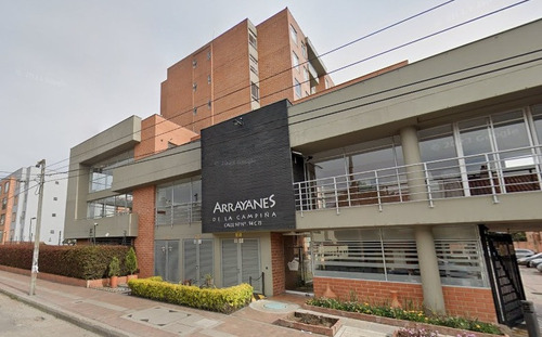 Apartamento En Arriendo En Bogotá Suba. Cod 106982