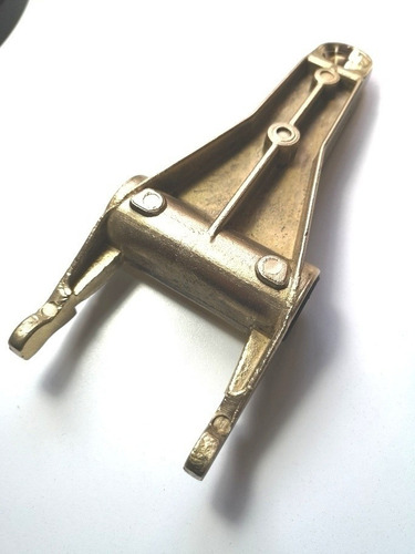Imagen 4 de 6 de Horquilla De Embrague Fiat Ducato (bronce ) 2.3 /2.8