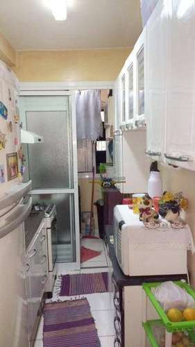 Imagem 2 de 9 de Adquira Apartamento De 45m² No Tatuapé, Por Preço De Ocasião! Oportunidade Única ! - Ap2000