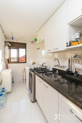 Imagem 14 de 15 de Apartamento - Sao Geraldo - Ref: 252960 - V-252960