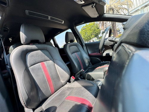 Honda BR-V 1.5 Prime Cvt