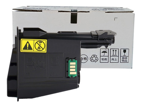 Toner Generico Tk-1122 | Impre Kyocera Fs-1060 Fs-1060dn