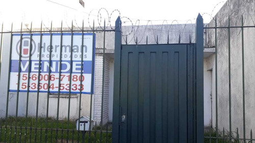 Casa Venta 3 Ambientes Quilmes Oeste