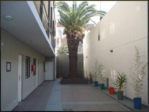 Apart Hotel Puerto Ventura