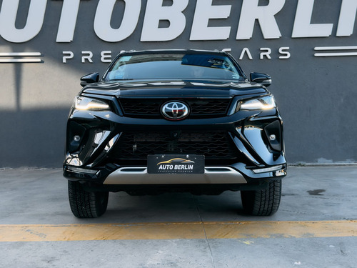Toyota SW4 2.8 Srx 204Cv 4X4 7As At