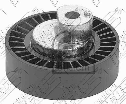 Polia Da Correia Do Alternador Bmw E36/e46/e34/e39/z3