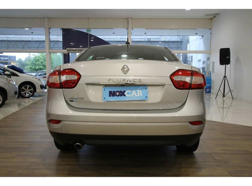 Renault Fluence Privilege 2.0